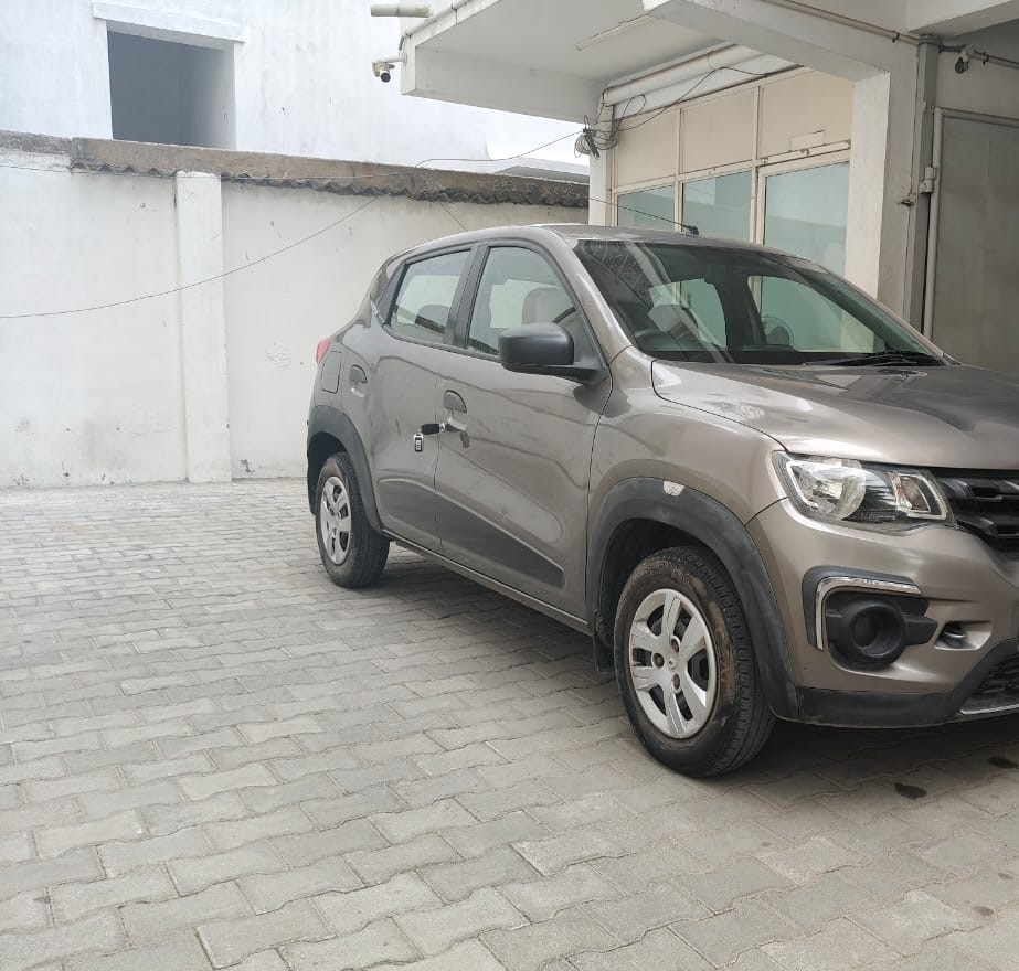 Renault Kwid(2015-2019) Rxl